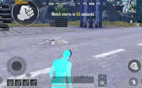 PUBG Mobile: Đã hack công khai lại còn “gáy bẩn” thách thức, thanh niên bị “bế” đi ngay trong đêm