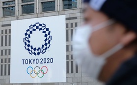 Olympic Tokyo bị hoãn: Thành trì cuối cùng của thể thao thế giới "sụp đổ" trước Covid-19 và lần hiếm hoi người Nhật bị chỉ trích