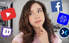 Nghe "nữ hoàng" stream Pokimane chia sẻ 5 bí quyết "thần thánh" để trở thành một streamer triệu views!