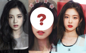Tổ hợp ghép mặt gây sốt MXH: 2 nữ thần Jisoo - Irene kết hợp lại chưa bằng Jennie - Irene, nhưng ảnh cuối mới bất ngờ