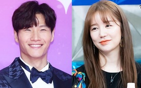 Sau 15 năm, cuối cùng Yoon Eun Hye cũng lên tiếng về tin đồn hẹn hò Kim Jong Kook