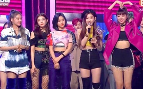 ITZY nhận "kết đắng" khi đổi line hát cho nhau: Lộ giọng hát live yếu kém, chênh phô, nghe mà thấy mệt giùm!