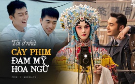 5 phim đam mỹ Hoa ngữ cày lai rai xuyên ngày nghỉ dài, bỏ qua sao được chuyện tình day dứt của Huỳnh Hiểu Minh