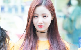 Mỹ nhân MOMOLAND bỗng bị mỉa mai vì kêu gọi vạch trần "Phòng chat thứ N" và cách đáp trả cực khéo gây chú ý