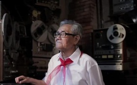 Nhạc sĩ Phong Nhã - tác giả ca khúc "Đội Ca" và "Ai Yêu Bác Hồ Chí Minh Hơn Thiếu Niên Nhi Đồng" - qua đời ở tuổi 96