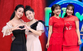 Ốc Thanh Vân - người chị "chia ngọt sẻ bùi" với cố nghệ sĩ Mai Phương mỗi khi tham gia gameshow