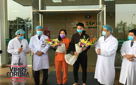 PGS.TS Nguyễn Huy Nga giải đáp về trường hợp tái nhiễm sau khi đã xét nghiệm âm tính Covid-19