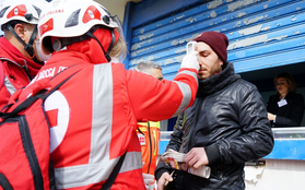 Bất chấp đe dọa trừng phạt của UEFA, đội bóng Tây Ban Nha cân nhắc cấm hàng nghìn CĐV đến từ tâm dịch nước Ý