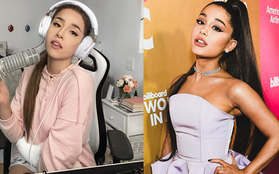 Thiên thần streamer Pokimane gây nổ mạng xã hội với màn cosplay "thánh hủy show" Ariana Grande, chuẩn đến từng sợi tóc!