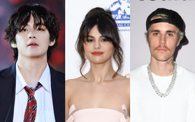 BTS vượt mặt Eminem, “hất văng” luôn Halsey, Justin Bieber và Selena Gomez trong cuộc chiến album tuần mở màn 2 tháng đầu năm 2020!