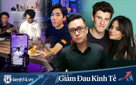 Nghệ sĩ tổ chức show livestream giữa mùa dịch: 'Cái khó ló cái khôn', từ miễn phí cho đến thu phí đã mở ra một cuộc chơi mới cho nền giải trí?