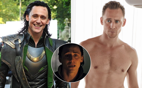 Marvel tiết lộ Loki sẽ bộc lộ nội tâm "bolero" phức tạp, ẩn sau nhan sắc nam thần là nỗi đau ít ai thấu hiểu