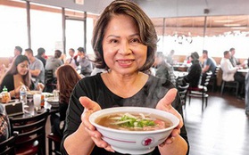 Báo Mỹ đưa tin về hàng loạt nhà hàng ẩm thực châu Á tại Mỹ bị "thất sủng" vì dịch virus Corona