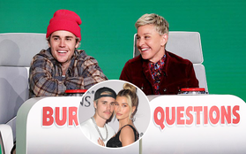 Justin Bieber lần đầu lên tiếng về kế hoạch sinh con với Hailey, nghe là biết nghiện vợ thế nào