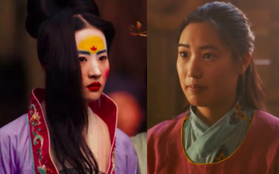Disney "bịa" thêm nhân vật em gái Mulan: Cô em gốc Việt tính cách trái dấu chị gái, đây mới thực sự là trùm cuối?