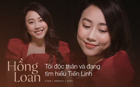 Hồng Loan lần đầu chia sẻ sau xác nhận tìm hiểu Tiến Linh: "Chúng tôi đâu ra sản phẩm gì mà lấy tình cảm để chiêu trò"