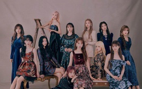 1 thành viên girlgroup bị tố gian lận phiếu bầu trên show sống còn, IZ*ONE, fromis_9 bị đưa vào tầm ngắm