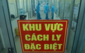 Đà Nẵng cách ly khẩn cấp 2 du khách Anh đi cùng chuyến bay với "ca nhiễm Covid-19 thứ 17" ở Việt Nam