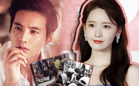 Top 6 tin đồn hẹn hò kỳ lạ nhất Kbiz: Lay hẹn hò ông lớn, cả dàn sao SM "dính chưởng" nhưng chưa dị bằng Hong Jin Young