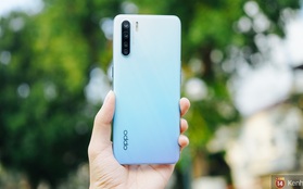 Đánh giá chi tiết OPPO A91: Quá nhiều tính năng cho một sản phẩm ở tầm giá dưới 7 triệu