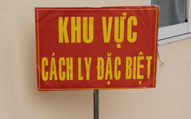 Bình Thuận cho học sinh nghỉ học khẩn cấp