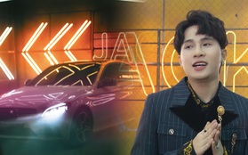 Không nói không rằng, Jack "đánh úp" fan bằng teaser MV comeback hé lộ siêu xe cùng dàn dựng siêu hoành tráng?