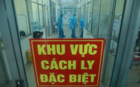Ca nhiễm Covid-19 thứ 31 tại Việt Nam đã di chuyển đến những đâu?