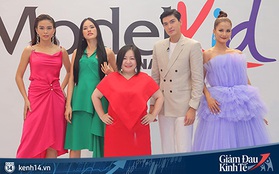 Vietnam's Next Top Model, The Face, Model Kid... loạt show thời trang bị ảnh hưởng thế nào giữa mùa dịch?