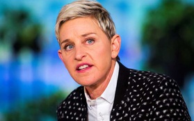 Biến căng Hollywood: MC nổi tiếng Ellen DeGeneres bị đồng nghiệp bóc phốt, nhân cách thực sự bị phơi bày ra ánh sáng?