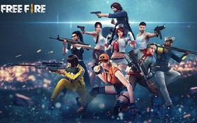 Free Fire: Lưu ngay những bộ kết hợp nhân vật tốt nhất giúp cải thiện hiệu quả tổ đội