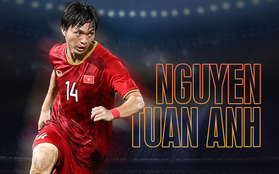 “Cầu thủ duy nhất ở Việt Nam đủ sức chơi bóng ở châu Âu”- chàng chiến binh với nỗi đau mang nhầm thể xác
