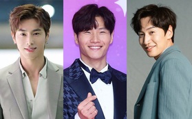 Lee Kwang Soo, DBSK và hàng loạt sao “vạch trần” tính cách thật của Kim Jong Kook: Hoá ra khác hoàn toàn với “anh Hổ” Running Man