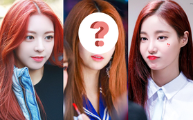 Chuyên gia thẩm mỹ chọn ra top 3 nữ idol mắt 2 mí đẹp nhất Kpop, bất ngờ loạt nữ thần mất hút, thay vào đó là ai đây?