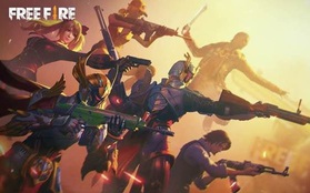 Free Fire: Mẹo tùy chỉnh cài đặt cực hay ho để có trải nghiệm game đỉnh nhất