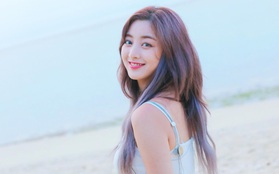 Nữ idol Jihyo của TWICE: "Chơi game là lúc tôi cảm thấy thoải mái nhất", game thủ được dịp thơm lây!