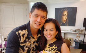 Bình Minh kỉ niệm 12 năm ngày cưới, hé lộ vai trò bất ngờ của Trương Ngọc Ánh trong chuyện tình với bà xã