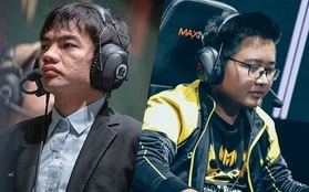 Nóng: Ông bầu Tinikun úp mở chuyện "xuất khẩu" ngôi sao Dia1 của GAM Esports ra đấu trường thế giới