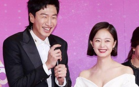 Động thái bất ngờ của Jeon So Min sau tin đồn “bằng mặt không bằng lòng” với Lee Kwang Soo