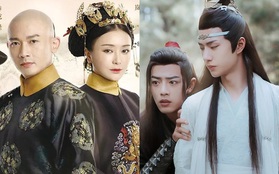 Web drama lên hạng tại xứ Trung, hot ngang hàng với phim truyền hình tại lễ trao giải Phi Thiên 2020 rồi này!