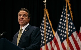 Thống đốc Cuomo: "Xin thứ lỗi cho sự kiêu ngạo của New York, chúng tôi không nghĩ tình hình sẽ tệ như các nước khác"