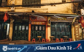 Nhiều hàng quán Hà Nội nghỉ mất hút đến tận mùng 80 Tết chưa mở: nhà muốn chống dịch triệt để, nhà không bán online vì “mù công nghệ”