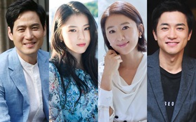 Dàn sao bom tấn 19+ Thế Giới Hôn Nhân: Chị đại chuyên trị phim ngoại tình có át vía được bản sao của Song Hye Kyo?