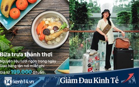 Muôn cách thu hút khách hàng của các dịch vụ du lịch trong mùa dịch: Nơi tích cực giảm giá, chỗ chuyển hẳn sang bán cơm