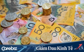 Australia hy sinh 9% GDP cứu nền kinh tế, doanh nghiệp nhỏ được nhận đến 100.000 USD tiền mặt để trả lương thời Covid-19