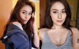 Nữ streamer gốc Việt cực hot trên Twitch, không chỉ xinh đẹp mà body cũng cực kỳ gợi cảm!