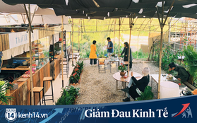 Hàng quán ăn uống và khách sạn ở Đà Lạt chính thức hoạt động trở lại, nhưng đều phải tuân thủ các điều kiện phòng chống dịch nghiêm ngặt