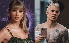 Taylor Swift huỷ bỏ tất cả các show diễn trong năm 2020, fan tiện thể "cà khịa" Justin Bieber vì huỷ show vì dịch chứ không phải vì ế vé?