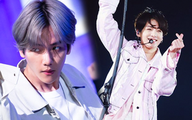 Sân khấu solo huyền thoại của idol Kpop trong mắt Cnet: BTS và EXO rượt đuổi quyết liệt, “thiên nga đen” quyến rũ xuất sắc đứng đầu