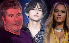 Chê bai thậm tệ Lady Gaga, Beyoncé và Britney Spears, nhà sản xuất từng thách thức BTS cuối cùng phải "muối mặt" trước sự nghiệp đồ sộ của họ