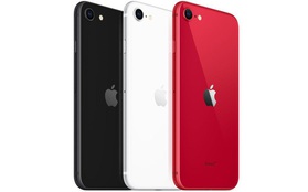 Thời gian giao hàng iPhone SE 2020 bị trì hoãn lâu hơn bình thường